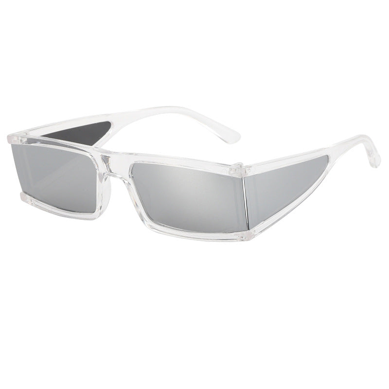 Wholesale PC Small Frame Multi-piece Box Women's Sunglasses